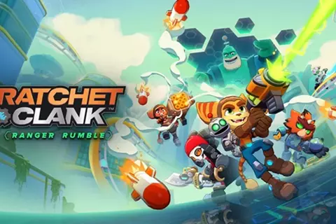 عودة Ratchet & Clank في تجربة جديدة على الهواتف الذكية